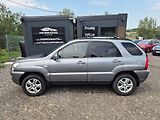 Kia Sportage 2.0i 104Kw 4x4, klima, tažné - náhled 8