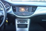 Opel Astra 1,6 CDTi 81KW, ČR, 1 MAJITEL. - náhled 20