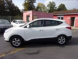 Hyundai ix35 2,0 CRDi Trikolor 4x4 100kW - náhled 7