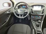 Ford Focus (2018) 1.0 EcoBoost, Tempomat - náhled 7