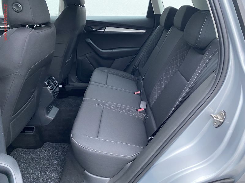 Škoda Karoq (2017) 2.0 TDi 4x4, Ambition - fotka 10 z 17
