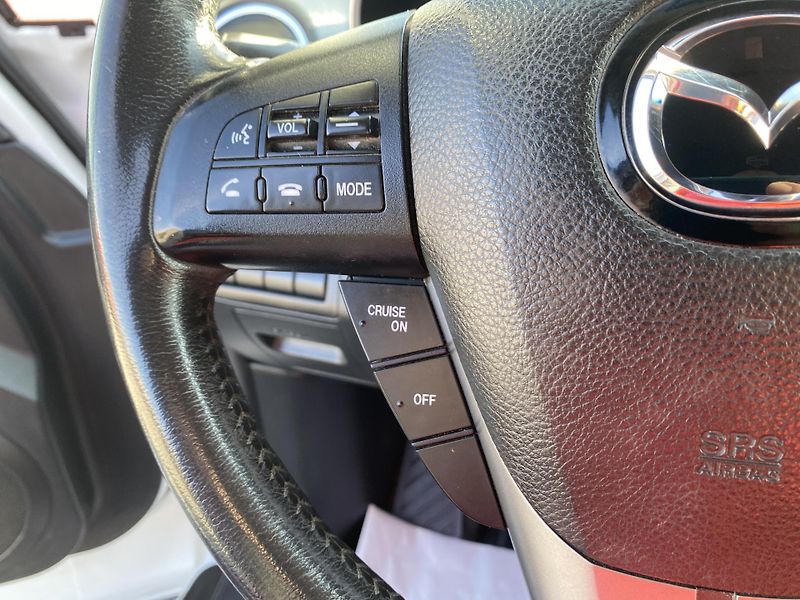 Mazda CX-7 2.2TDi 4x4 170PS 6R 166000KM!! - fotka 151 z 160