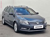 Volkswagen Passat (2014) 2.0TDi, DSG, bixen, navi - náhled 1
