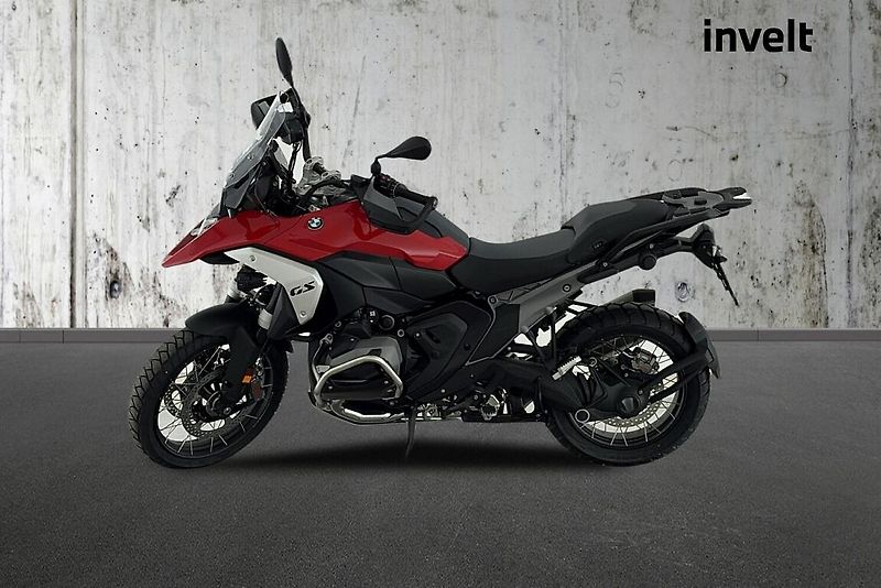 BMW R 1300 GS - fotka 2 z 13