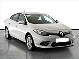 Renault Fluence (2013) 1.6 16V, Tempomat - náhled 1