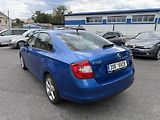 Škoda Rapid 1.2 TSi, 63kw, ČR - náhled 1