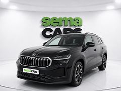 Škoda Kodiaq (2024) 2.0 TDI 142kW DSG 4x4 Exclusiv - fotografie inzerátu