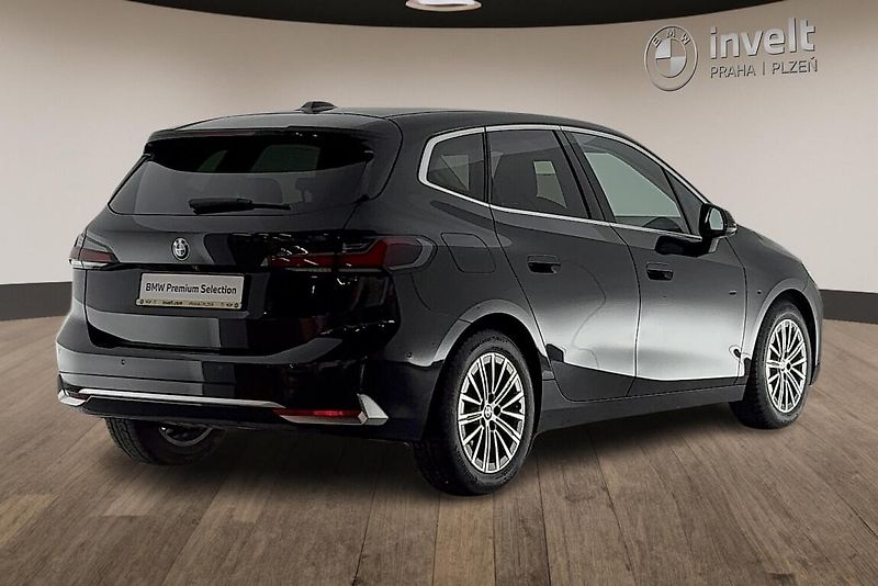 BMW Řada 2 řady 2 | 223d xDrive - fotka 3 z 23