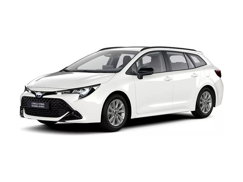 Toyota Corolla 1,8 TS Comfort - fotografie inzerátu