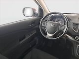 Honda CR-V (2017) 2.0 i-VTEC, Tempomat - náhled 7