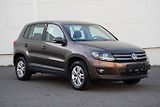 Volkswagen Tiguan (2013) 1.4 TSI TREND 4x4 - náhled 1