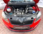 Škoda Fabia 1,2 TSi,MONTE CARLO - náhled 8