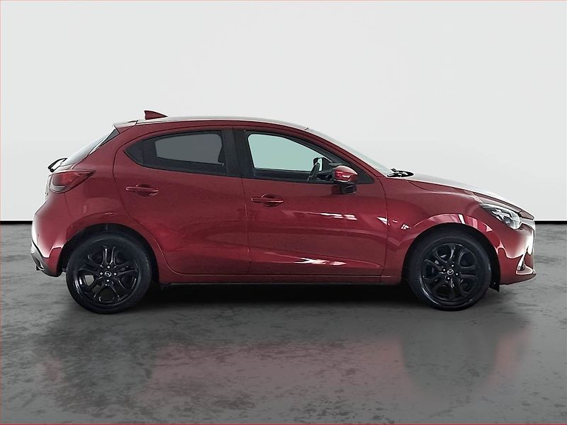 Mazda 2 (2019) 1.5 16V, ČR,1.maj, Tempomat - fotka 6 z 20