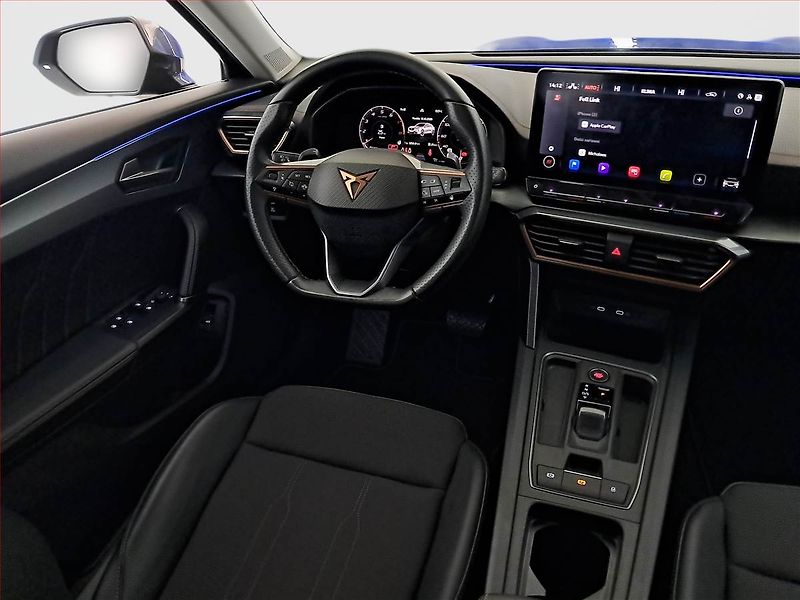 Cupra Formentor (2024) 1.5 TSI - fotka 7 z 23