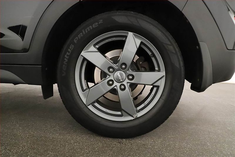 Hyundai Tucson (2018) 1.6 T-GDI, ČR,1.maj, Navi - fotka 20 z 20
