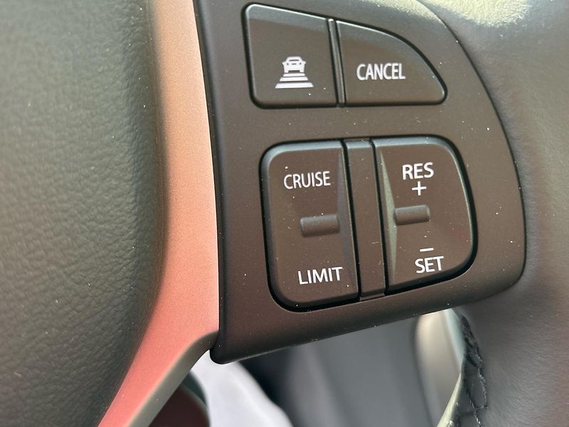 Suzuki S-Cross (2026) Elegance AT - fotka 16 z 19