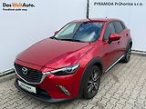 Mazda CX-3 (2016) 2.0 Skyactiv-G150 110 kW Revol - náhled 1