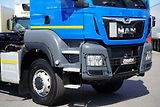 MAN TGS (2019) 33.360  / 6 X 6  / E 6 / HAKOW - náhled 20