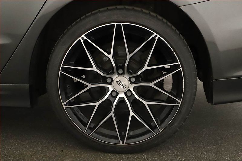 Ford Mondeo (2015) 2.0 TDCI, Serv.kniha, Navi - fotka 14 z 14