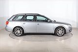 Audi A4 (2006) 2.0 TDI, po STK, jezdí výborně - náhled 6