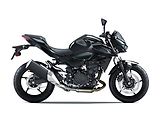 Kawasaki Z 500 (2027) MODEL 2027 - náhled 1