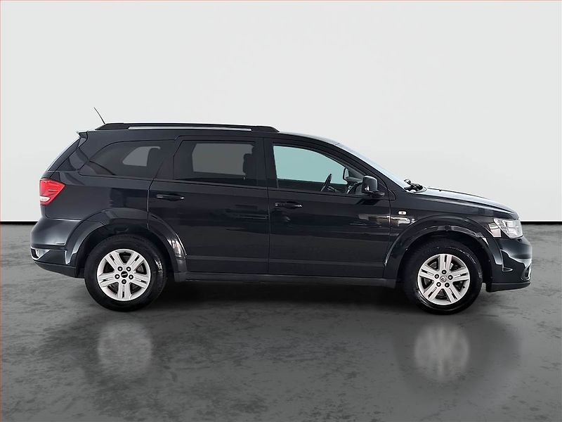Fiat Freemont (2013) 2.0 MultiJet, 4X4, Automat - fotka 6 z 17