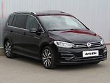 Volkswagen Touran (2018) 2.0 TDi R-Line, DSG, LED - náhled 1