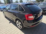 Škoda Rapid 1,2 TSi 81KW Joy TEMPOMAT ALU - náhled 8