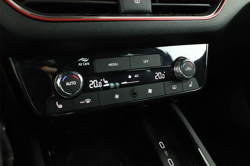Škoda Scala (2025) 1.0 TSI, Drive, FullLed - fotka 12 z 19