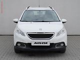 Peugeot 2008 (2014) 1.6 HDI, 1.maj,ČR, AC, temp - náhled 1