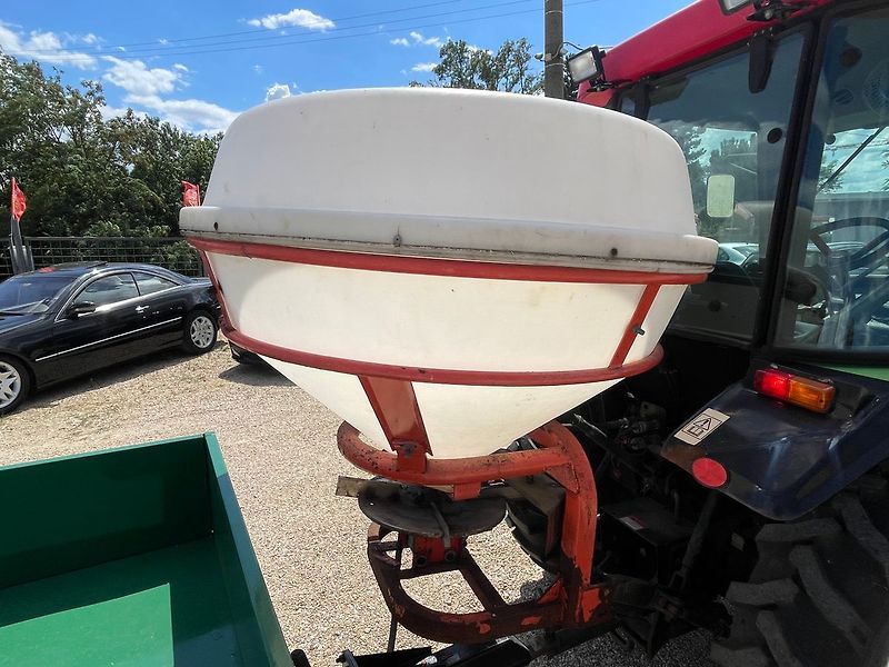 Ostatní YTO SG 254 C 4X4 - fotka 11 z 33