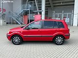 Ford Fusion (2009) 1.4i+LPG, 59kw Původ ČR - náhled 1