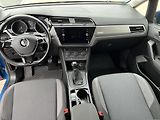 Volkswagen Touran 1.6 TDi 85 kW Full Led 7 Míst - náhled 15