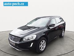 Volvo XC60 (2016) D3 100 kW, Momentum, AWD - fotografie inzerátu
