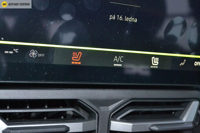 Dacia Duster NEW  JOURNEY  MHEV TCe 130 4x4 - fotka 25 z 52