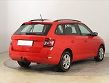 Škoda Fabia (2020) 1.0 TSI, ČR,1.maj, Tempomat - náhled 4