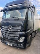 Mercedes-Benz Actros (2020) 1848 - fotografie inzerátu
