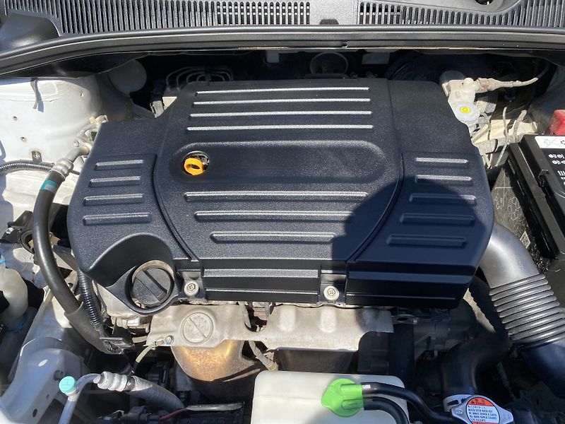Fiat Sedici 1.6i 16v 120PS CITY STK PĚKNÝ! - fotka 83 z 154