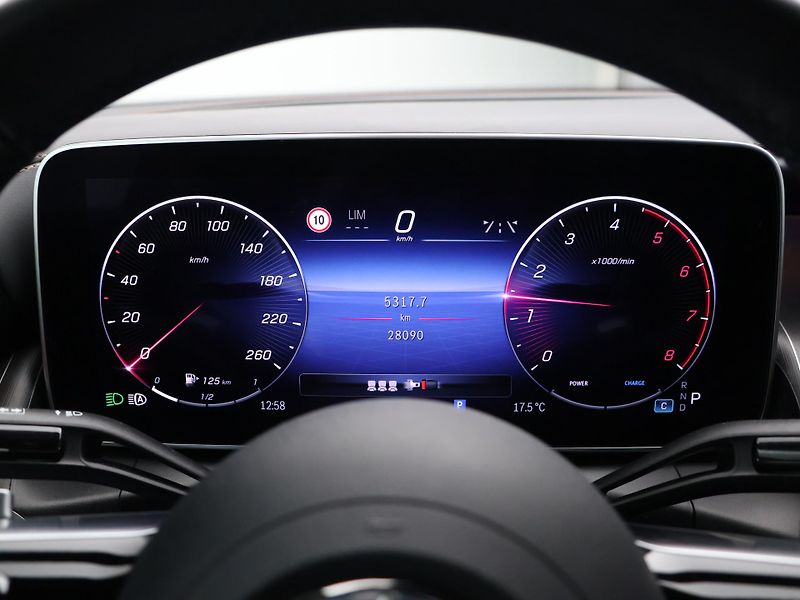 Mercedes-Benz GLC 2,0 150 kW 4Matic CZ DPH - fotka 17 z 29