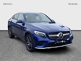 Mercedes-Benz GLC 250d Kupé AMG - náhled 7