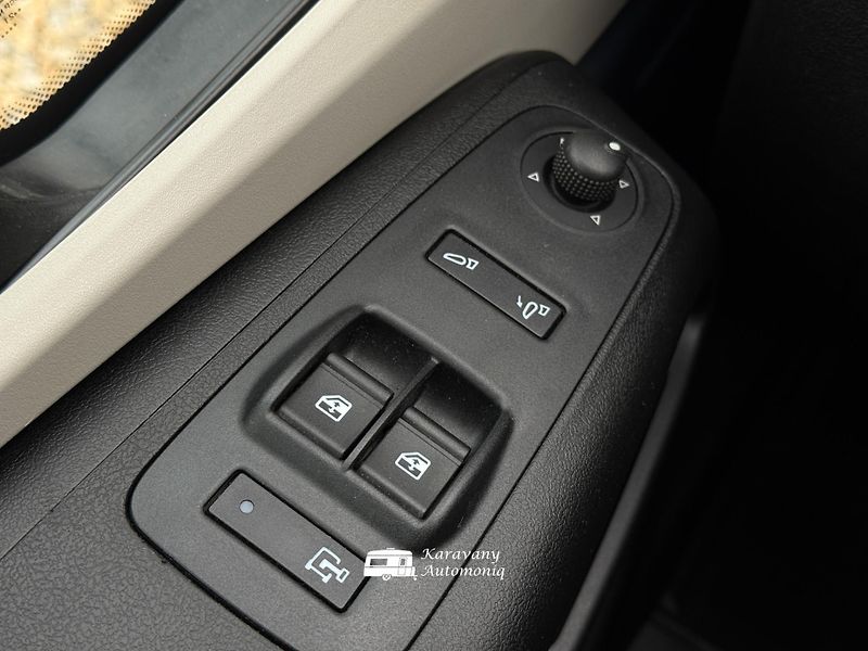 Fiat Ducato (2021) Markíza, Klíma, Solar,Inverter - fotka 27 z 45