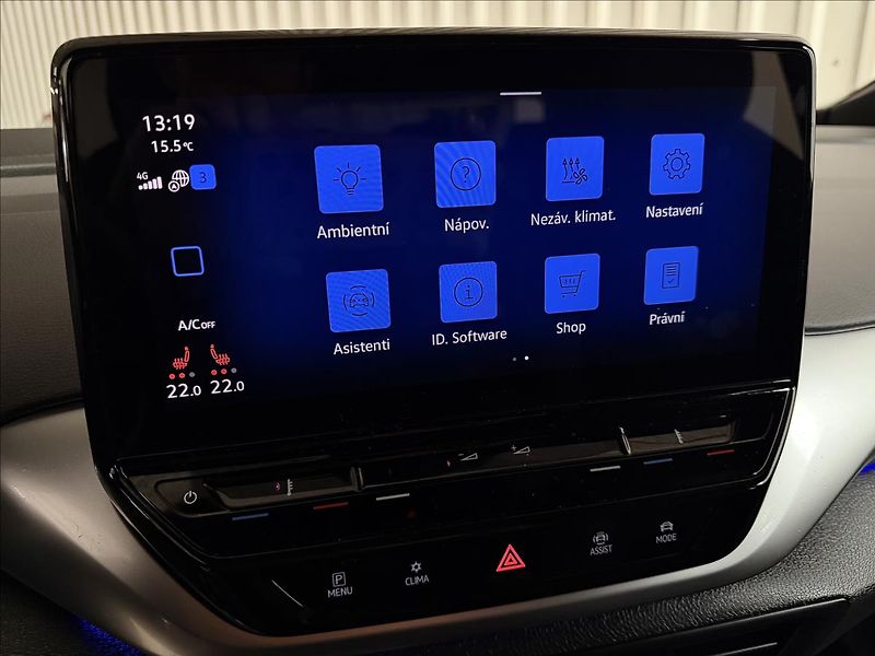 Volkswagen ID.4 150kW PRO PF. TAŽNÉ TČ 2XALU - fotka 19 z 45