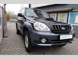 Hyundai Terracan s prokazatelným původem a jasnou historii za 92 900 Kč je mimořádně lákavou nabídkou. U vysokoobjemového motoru 2,9 nehrozí tzv. utahání, a to navzdory vyššímu nájezdu 275 tisíc km. Automobil má také mimořádně bohatou výbavu.