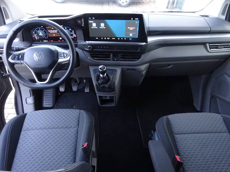 Volkswagen Caravelle (2025) LIFE 2.0 TDI DR - fotka 5 z 32
