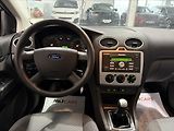 Ford Focus 1,6   i KLIMA STK 02/28 ALU - náhled 14