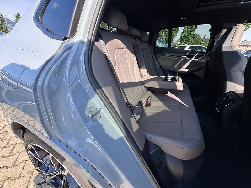 BMW X4 (2023) COMPET. 3,0i 375 KW 2. MAJ PPF - fotka 36 z 50