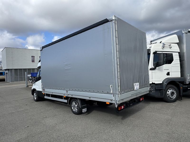 Iveco Daily (2026) 3.0*NOVÝ MODEL* 10PAL*AUTOMAT - fotka 3 z 30