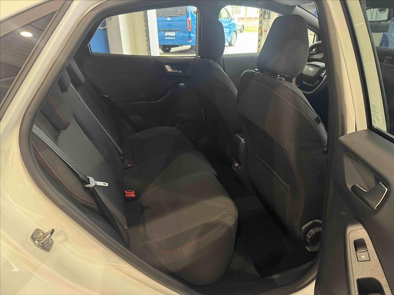 Ford Puma (2026) 1,0 EcoBoost mHEV 92 kW/125 ko - fotka 14 z 17