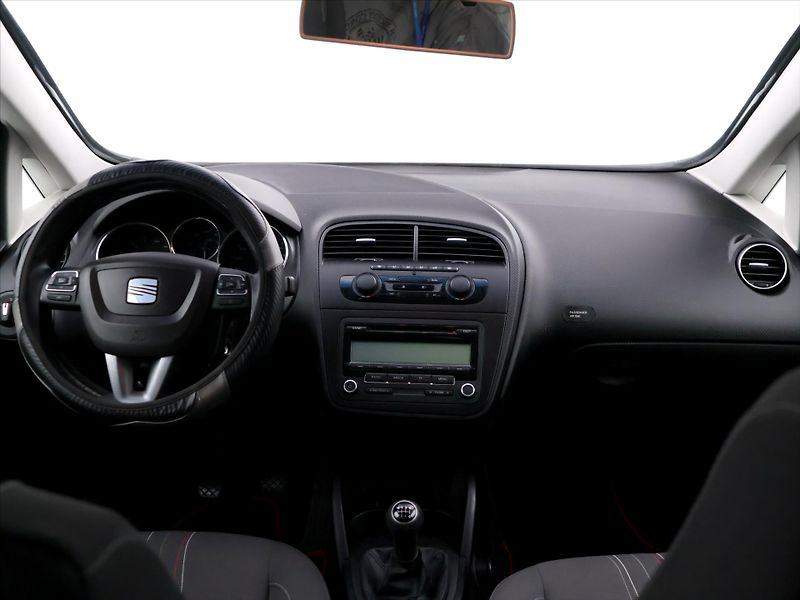 Seat Altea 1,2 TSI 77kW CZ STK 02/28 - fotka 20 z 27