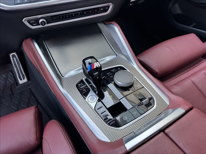 BMW X6 3,0 d xDrive 30d LASER 1maj ČR - fotka 32 z 50